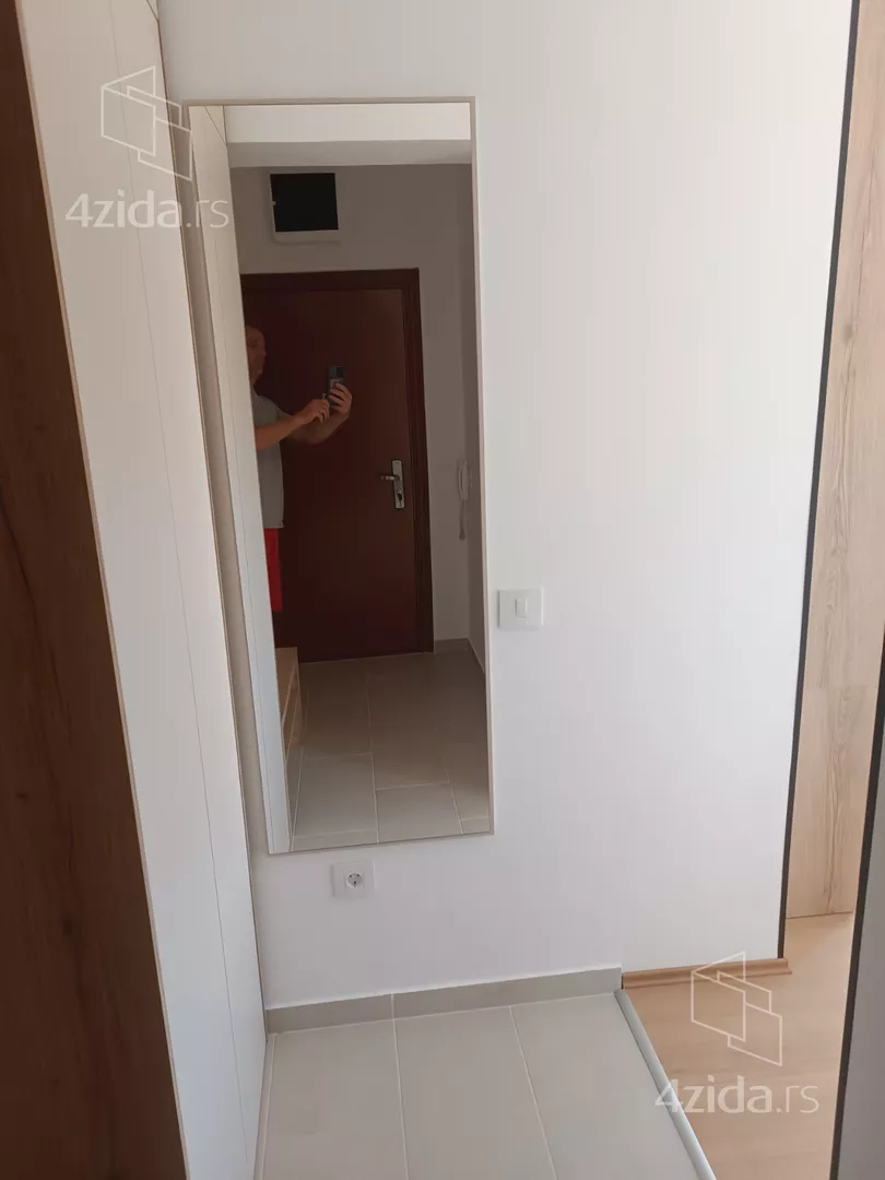 Garsonjera | 4zida