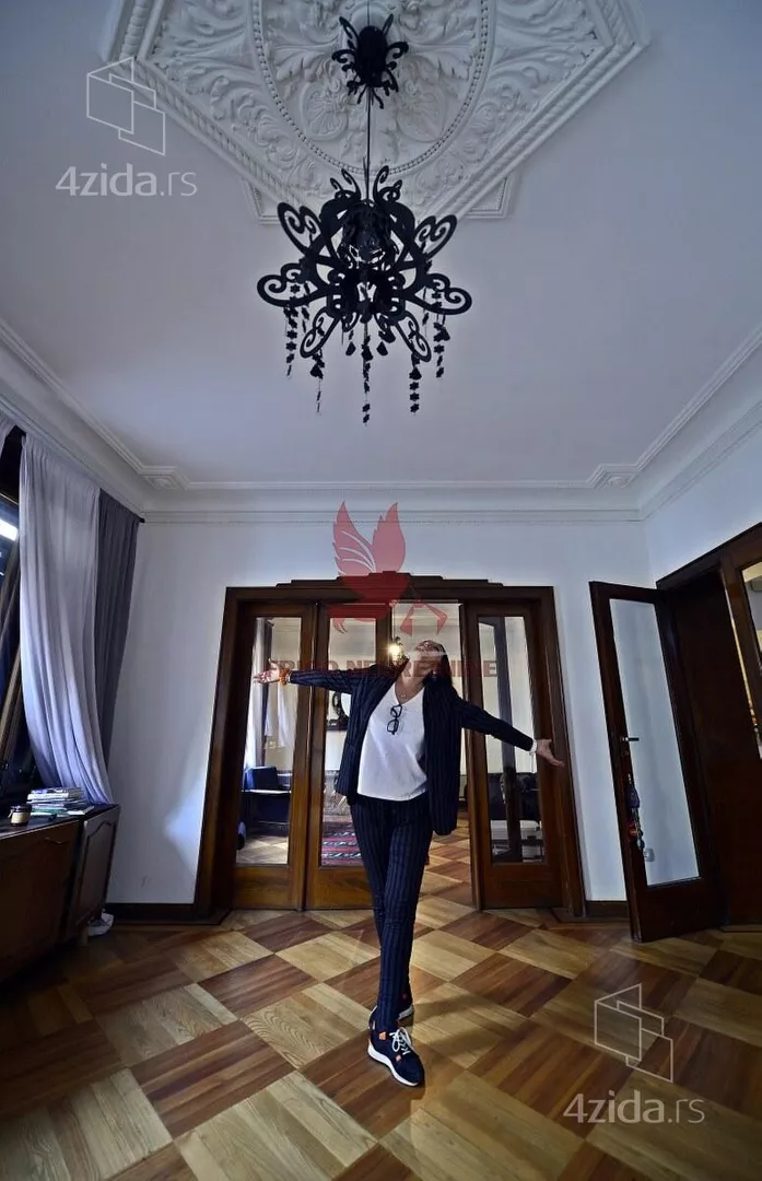 Četvoroiposoban stan | 4zida