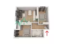 Mišeluk, Petrovaradin, Gradske lokacije, Novi Sad | 4zida.rs | 4zida.rs