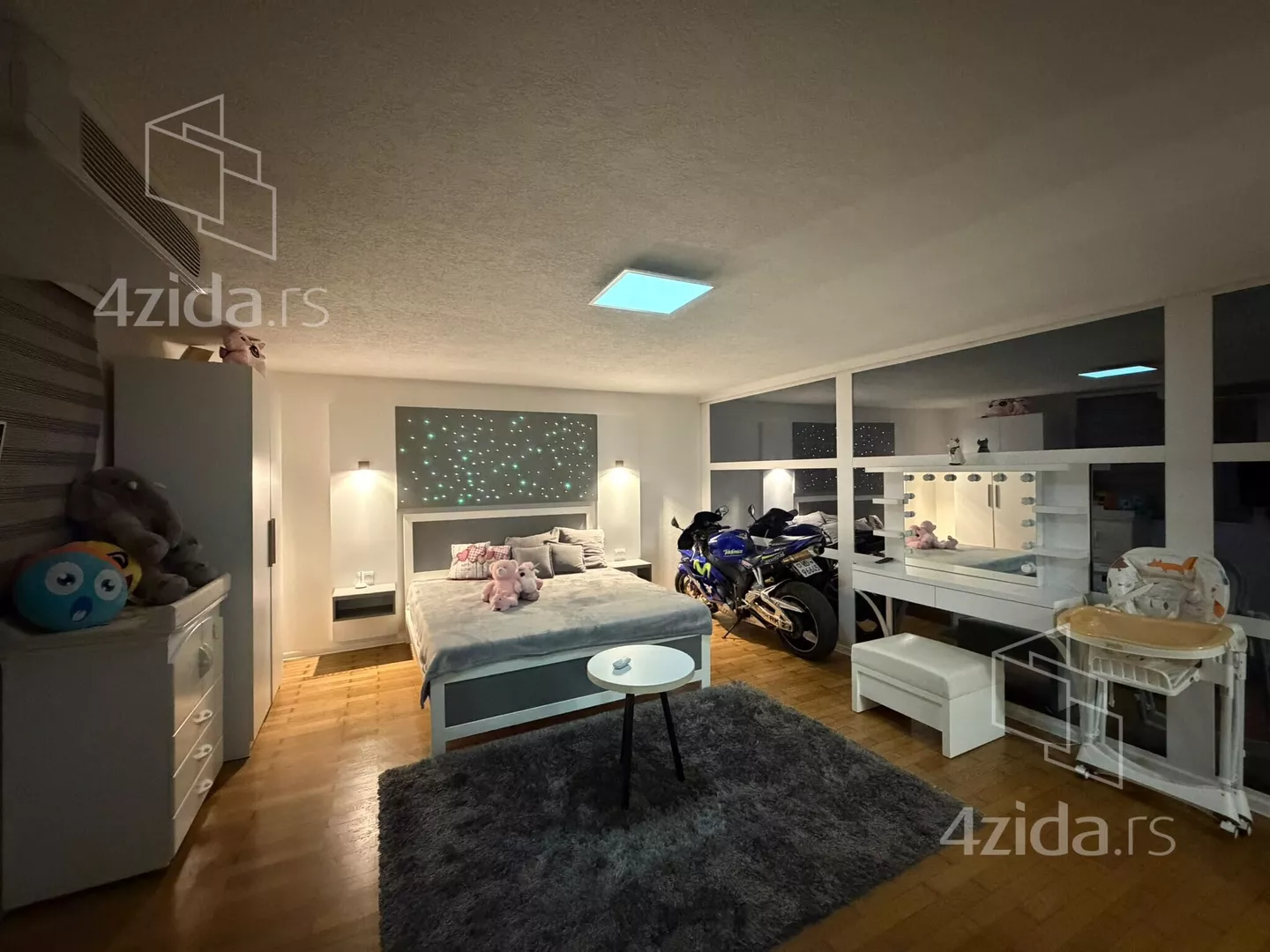 3-etažna kuća | 4zida