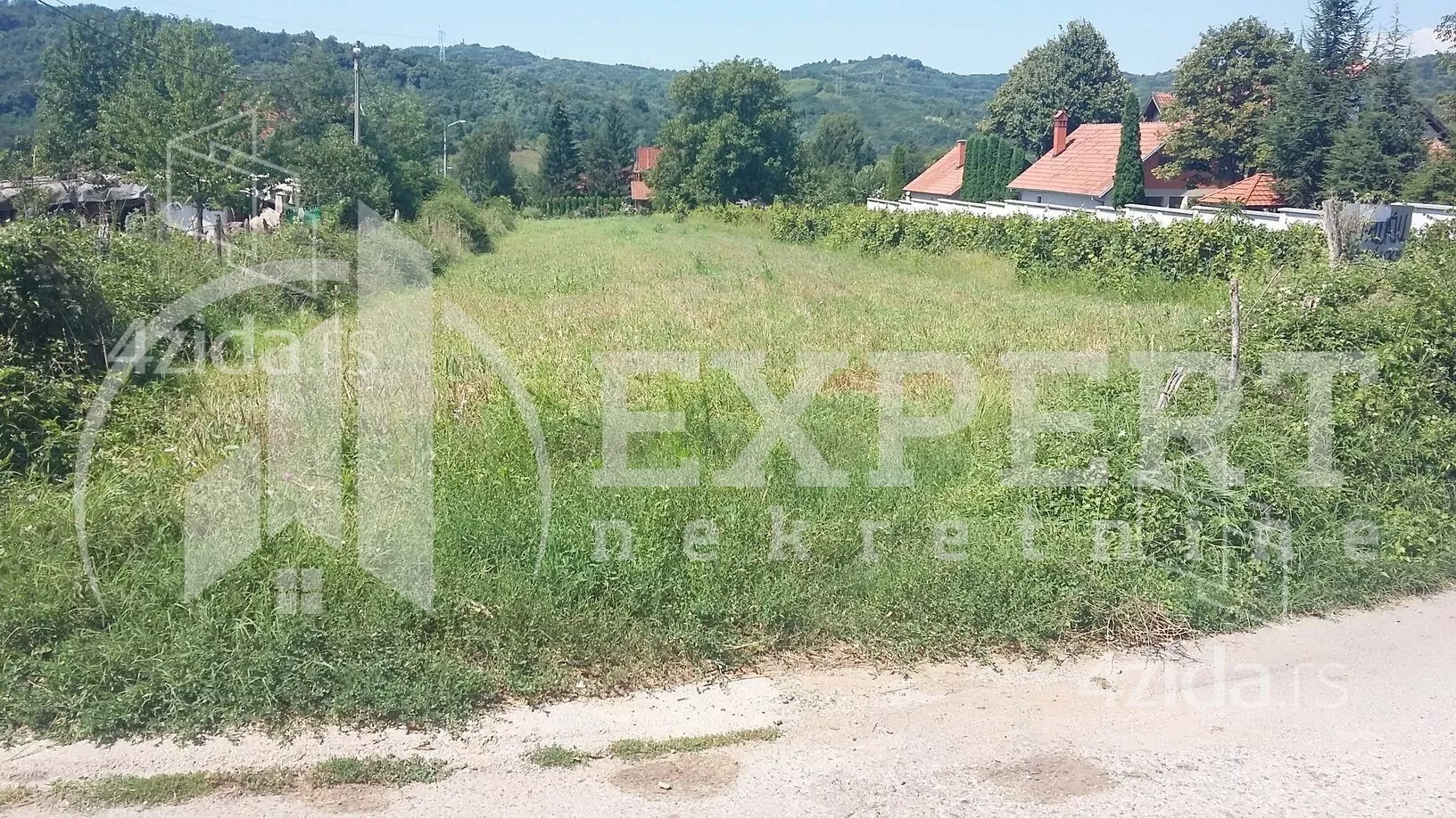 Građevinsko zemljište | 4zida