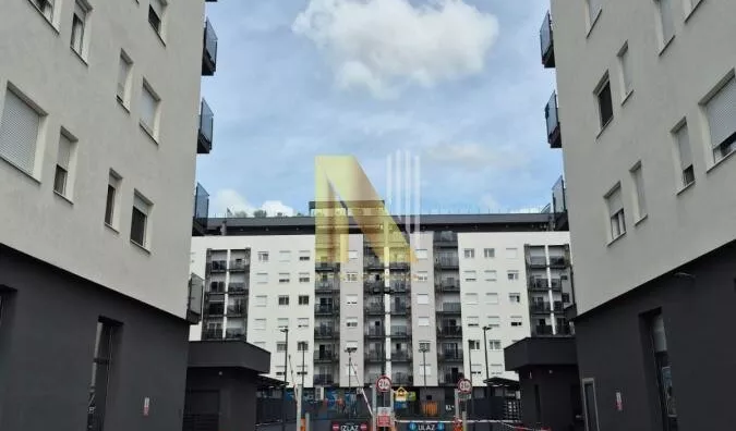 Garaža/Parking | 4zida