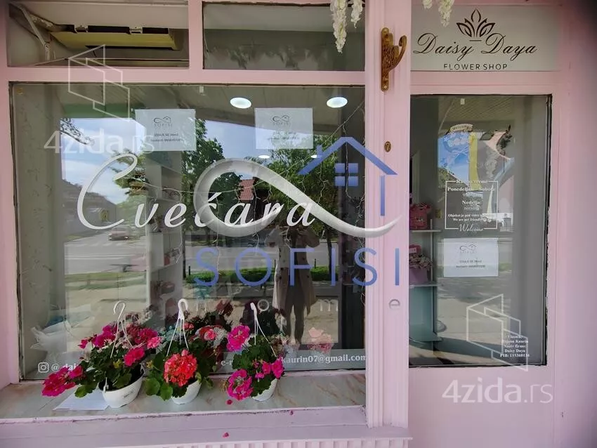 Lokal | 4zida