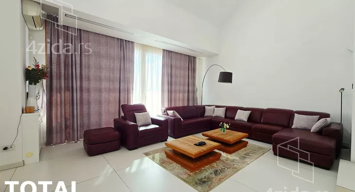 Sedmosoban stan | 4zida