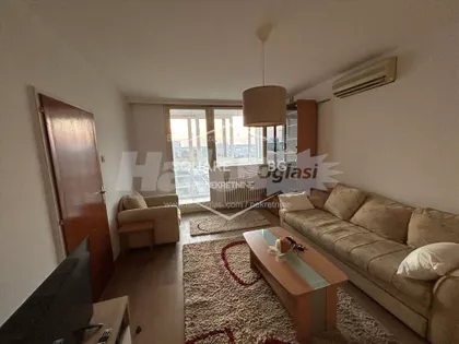 Bulevar Milutina Milankovića | 4zida.rs