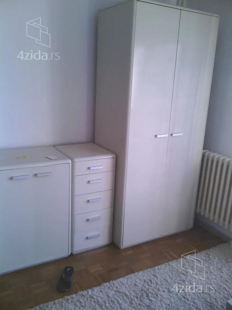 Garsonjera | 4zida