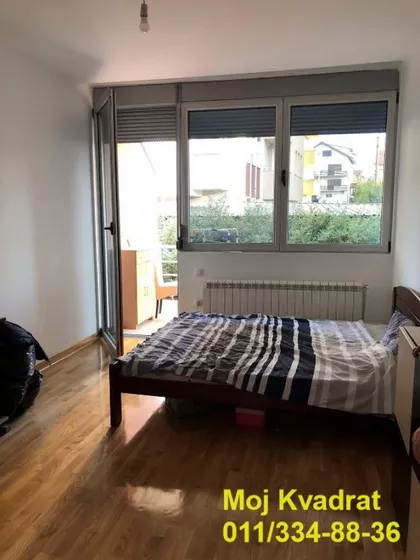 Zagrađe | 4zida.rs