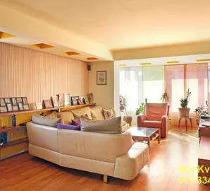 Sunčana Padina, Čukarica opština, Beograd, 5.0 stan | 4zida.rs