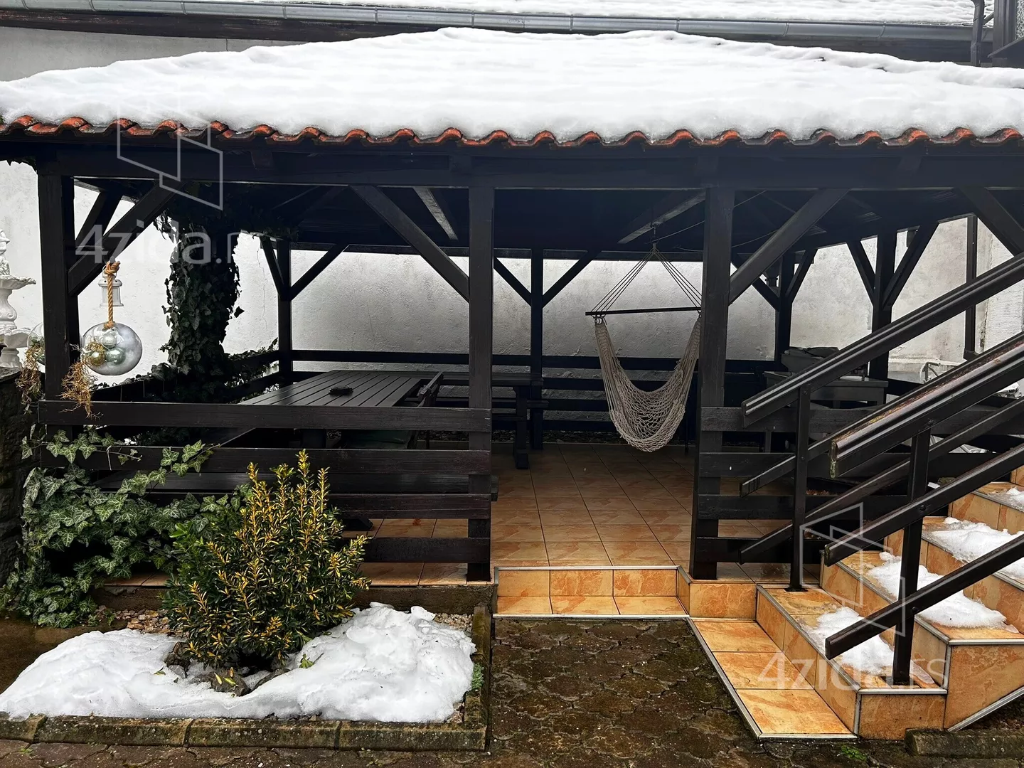 2-etažna kuća | 4zida