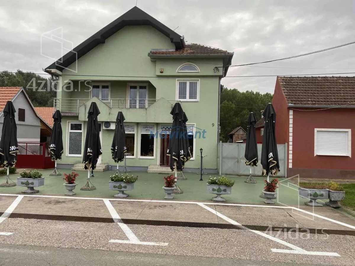 Kuća | 4zida