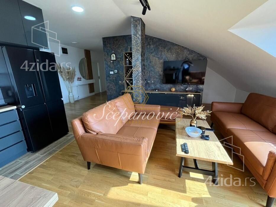 Stan – Novi Sad - Prikaz 3