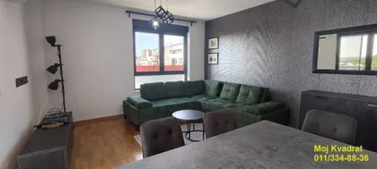 Živka Davidovića | 4zida.rs