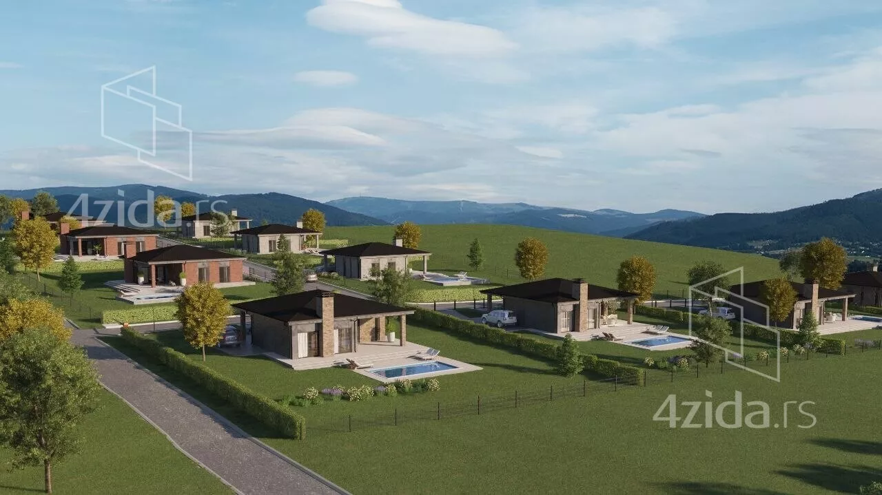 Građevinsko zemljište | 4zida