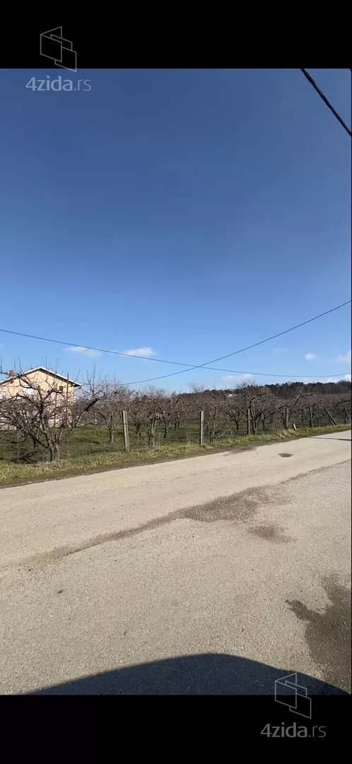 Građevinsko zemljište | 4zida