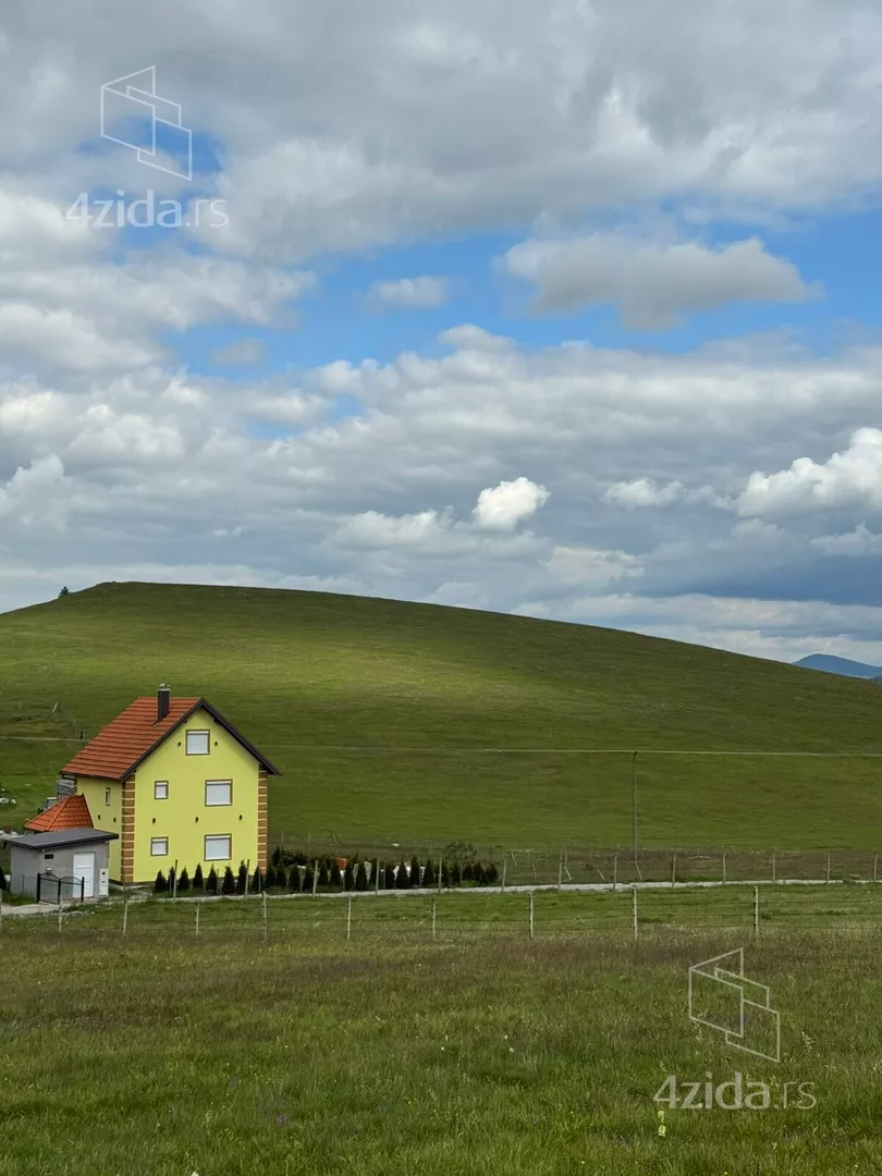Građevinsko zemljište | 4zida