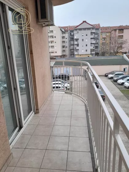 Bulevar Oslobođenja | 4zida.rs