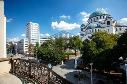 Hram Svetog Save | 4zida.rs