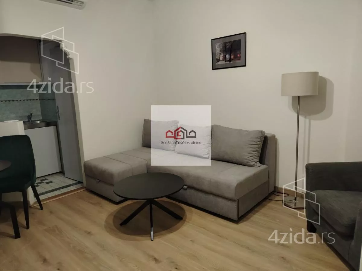 Garsonjera | 4zida