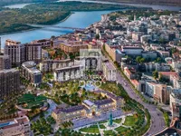 Beograd na vodi, Savski Venac, Beograd | 4zida.rs
