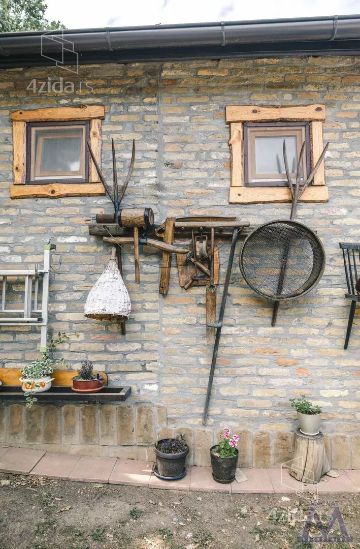 Kuća | 4zida