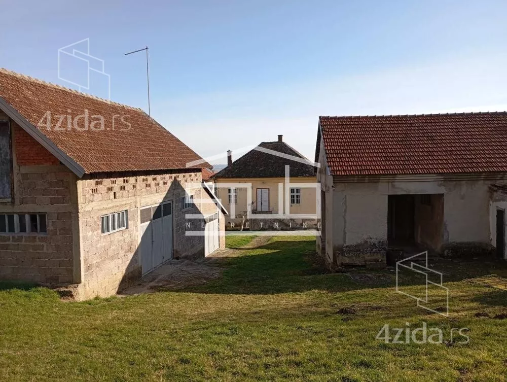 Kuća | 4zida