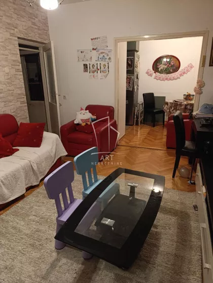 Dr Đorđa Joanovića | 4zida.rs