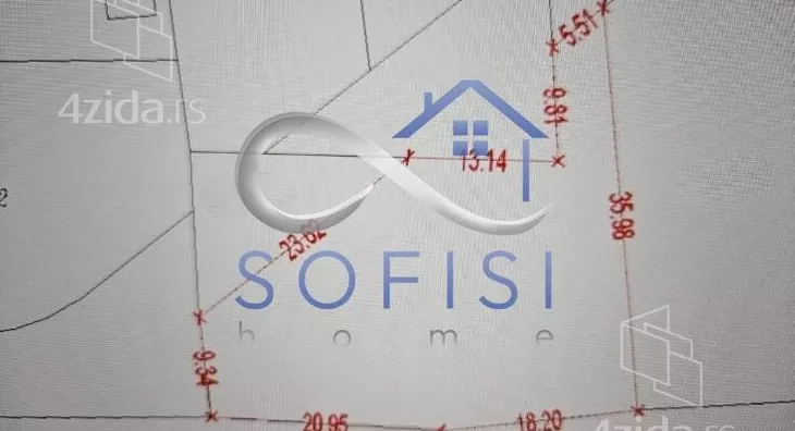 Građevinsko zemljište | 4zida