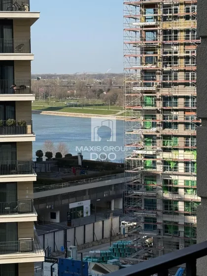 Bulevar Vudroa Vilsona | 4zida.rs