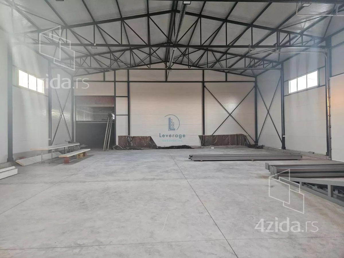 Magacin | 4zida