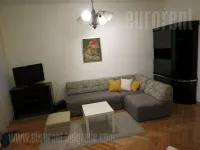 Sarajevska, Savski Venac, Beograd | 4zida.rs