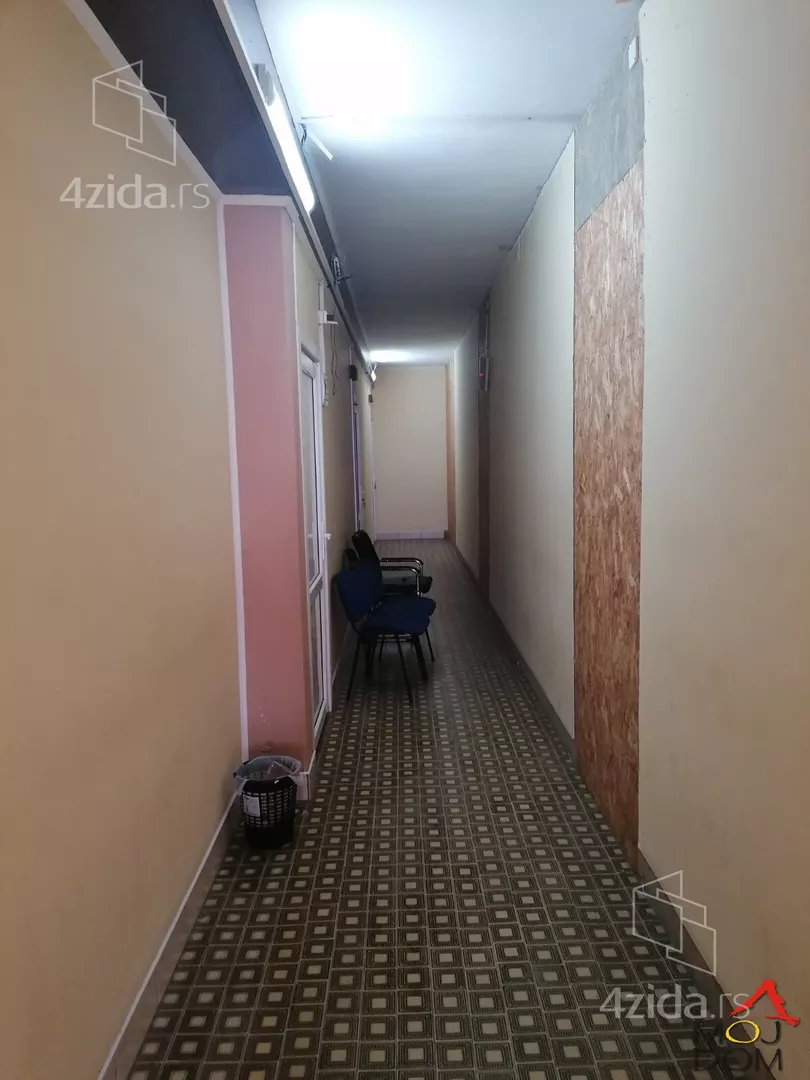 Poslovni prostor | 4zida