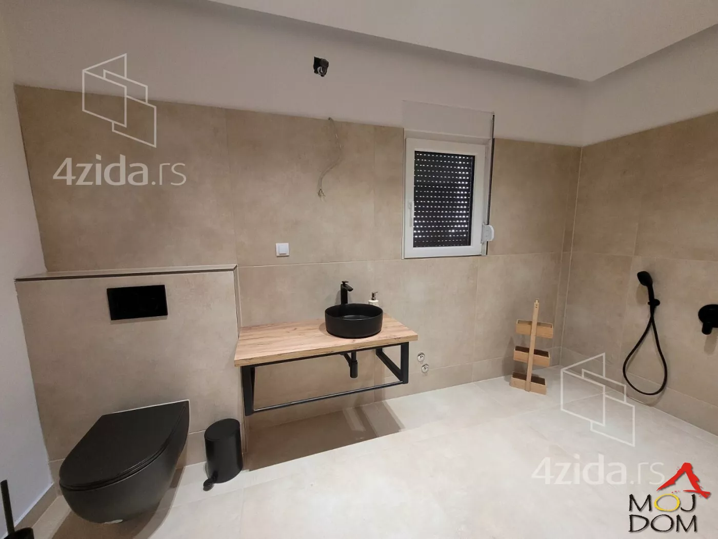 Kuća | 4zida