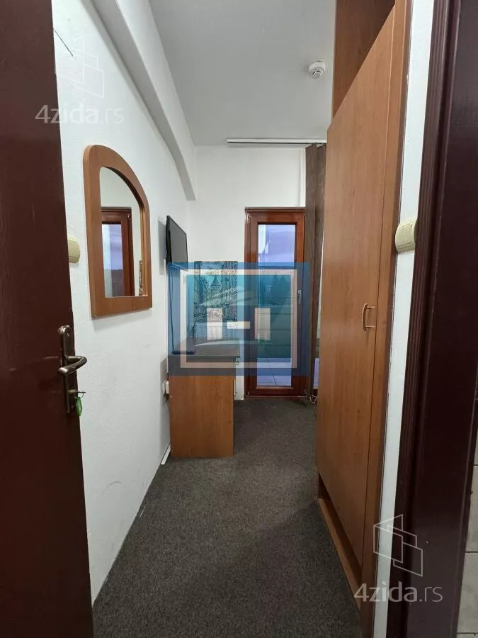 Ugostiteljski objekat | 4zida