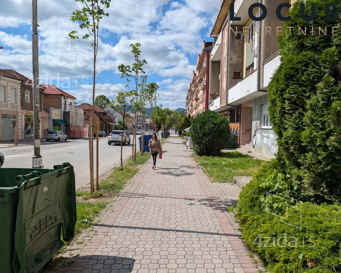 Lokal | 4zida