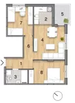 Telep, Gradske lokacije, Novi Sad | 4zida.rs | 4zida.rs