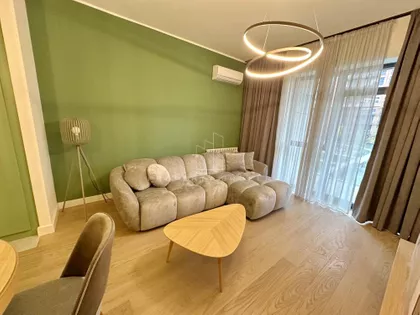 Bulevar Vudroa Vilsona | 4zida.rs