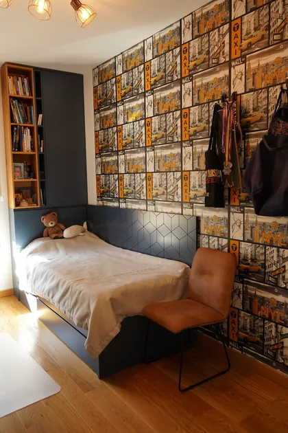 Tadije Sondermajera | 4zida.rs