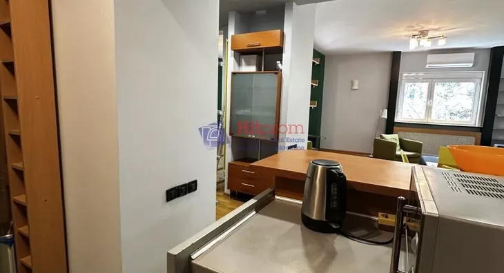 Četvoroiposoban stan | 4zida