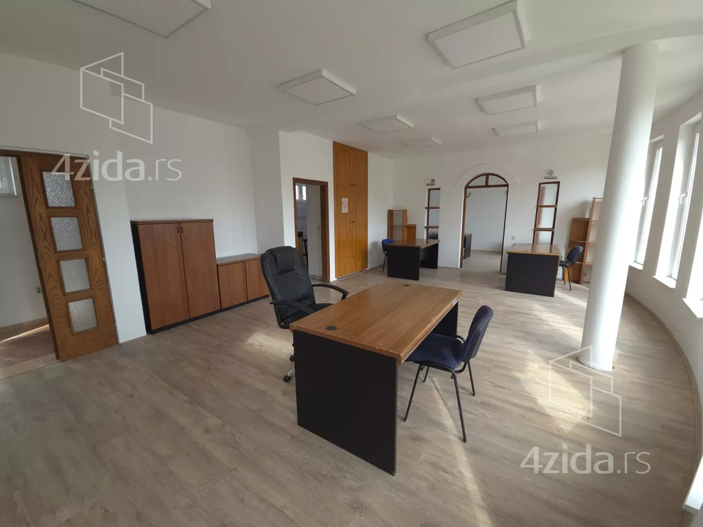 Poslovni prostor | 4zida