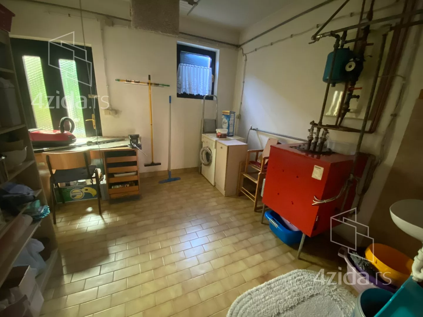 3-etažna kuća | 4zida