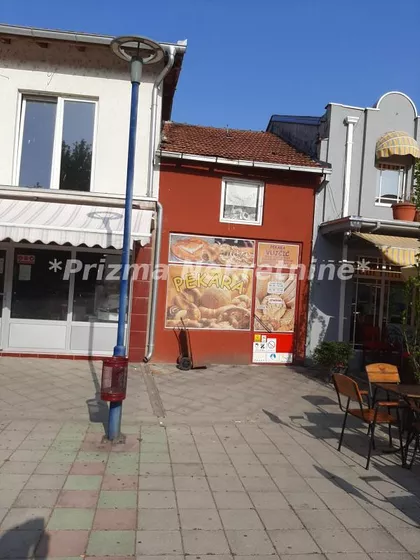 Gradske lokacije | 4zida.rs