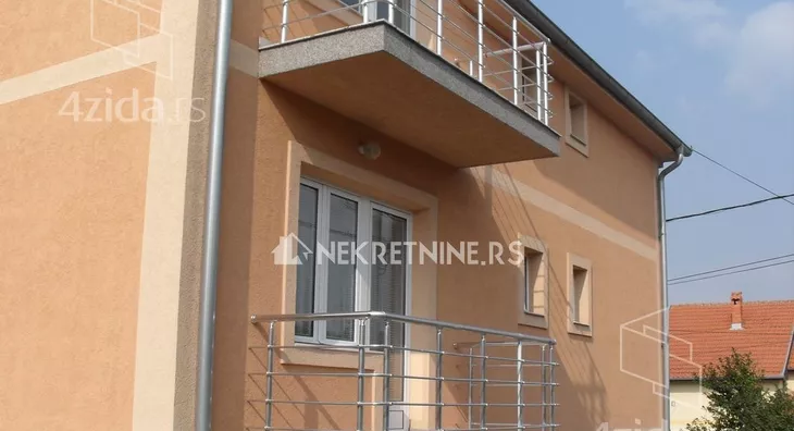 3-etažna kuća | 4zida