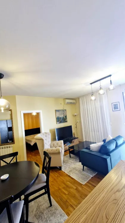 Hram Svetog Save | 4zida.rs