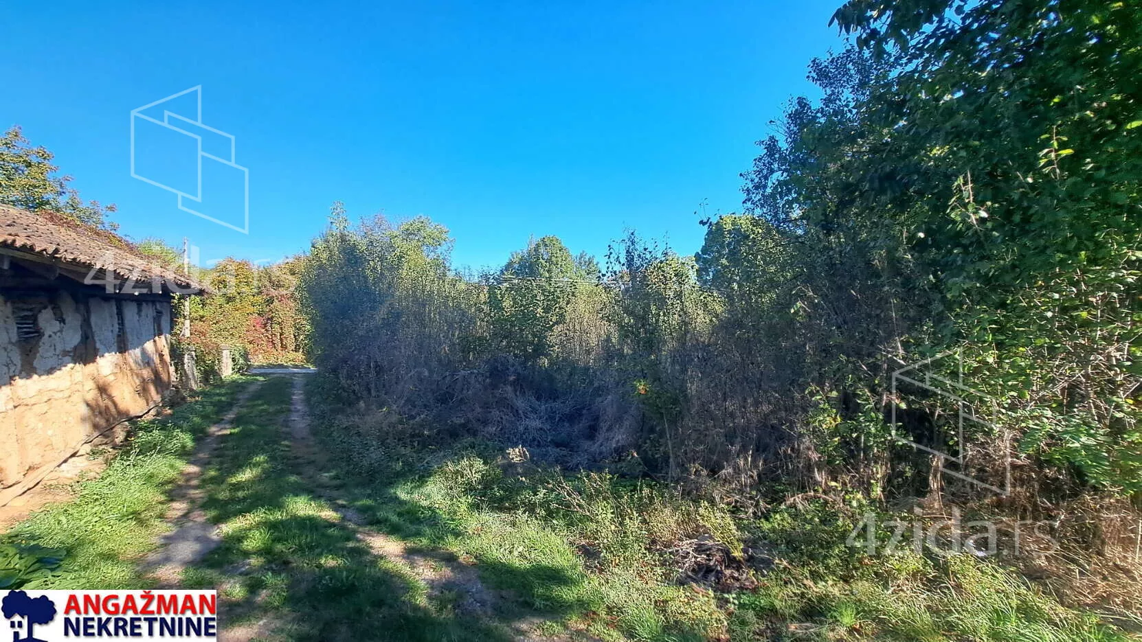 Poljoprivredno zemljište | 4zida