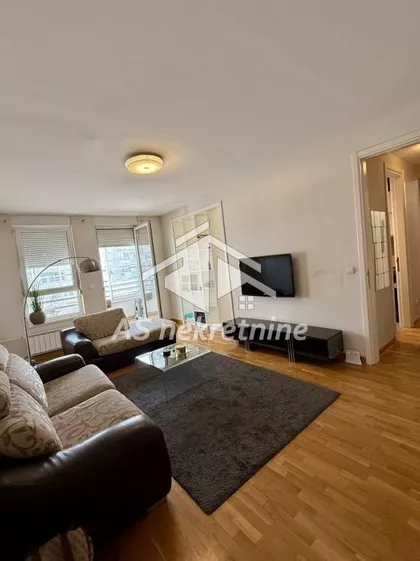 Blok 67 - Belville | 4zida.rs