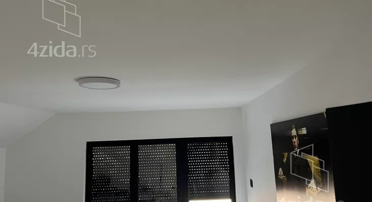 4-etažna kuća | 4zida