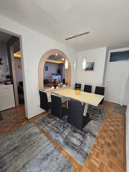 Peđe Milosavljevića | 4zida.rs