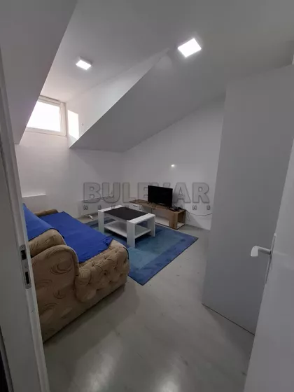 Čarnojevića | 4zida.rs