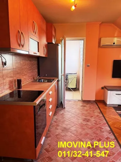 Vidikovački venac | 4zida.rs