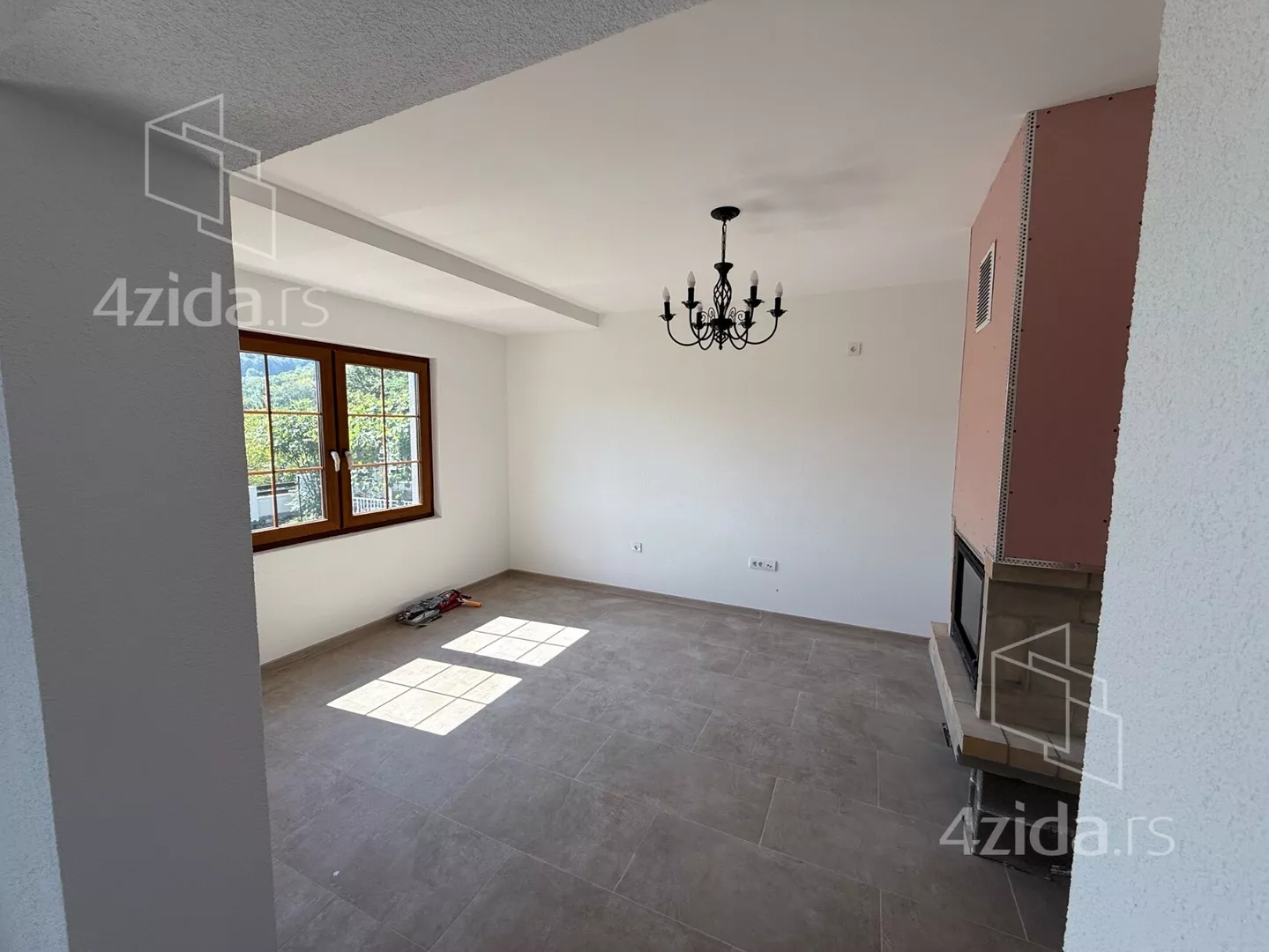 3-etažna kuća | 4zida